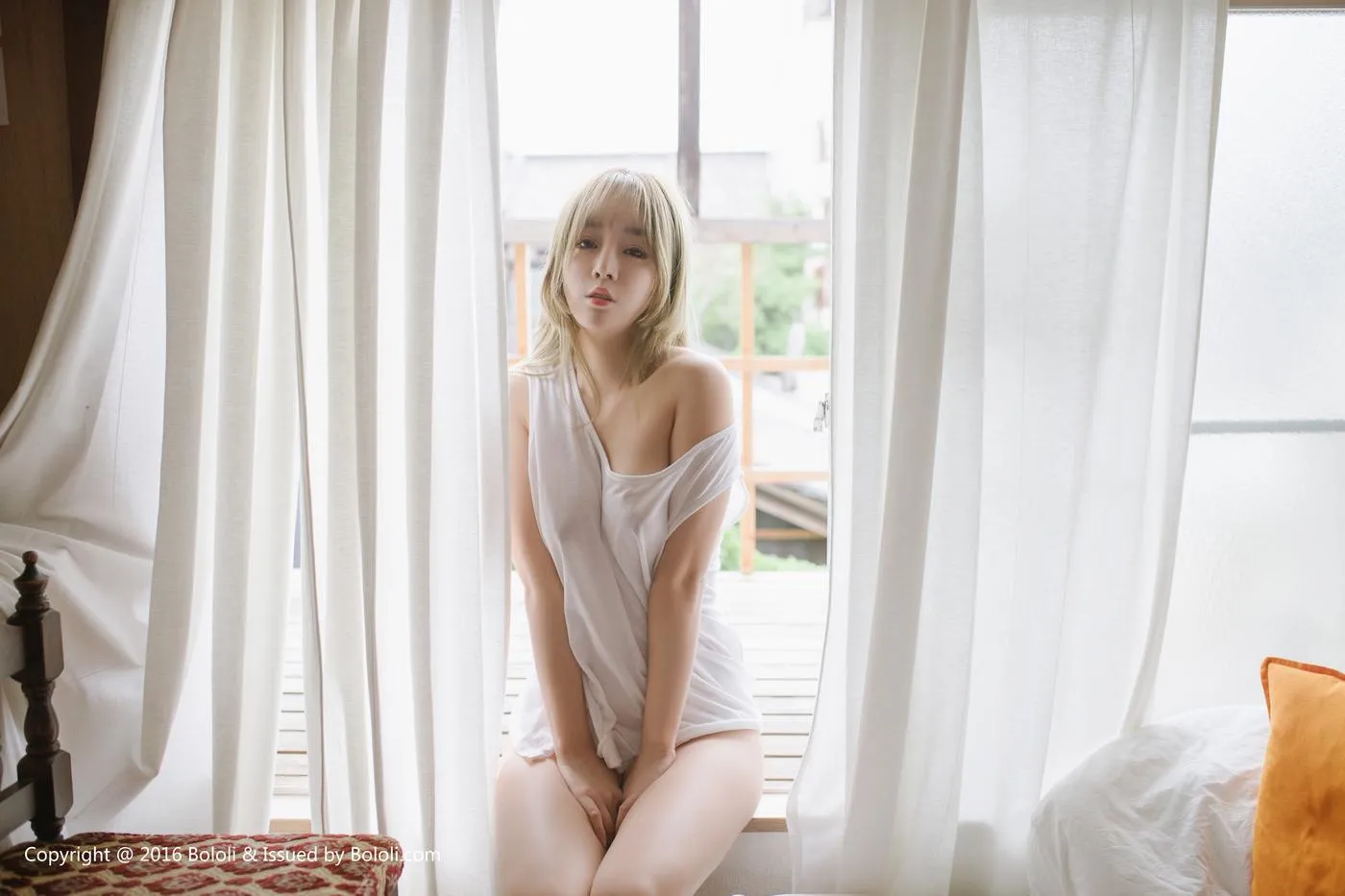 Vol.098 王雨纯 [56P]插图1